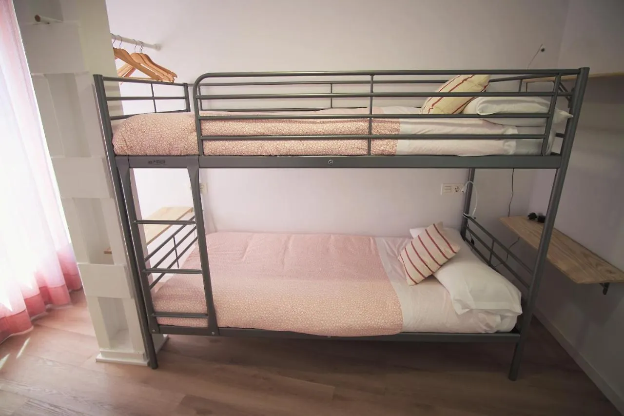 Apartamento Reyes Catolicos Lägenhet Granada 0*,  Spanien