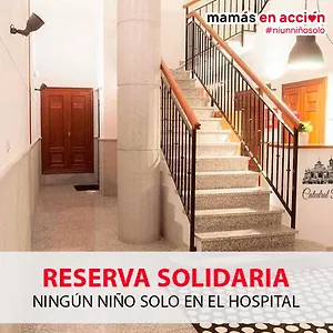 Catedral Plaza 3000 Apartamento