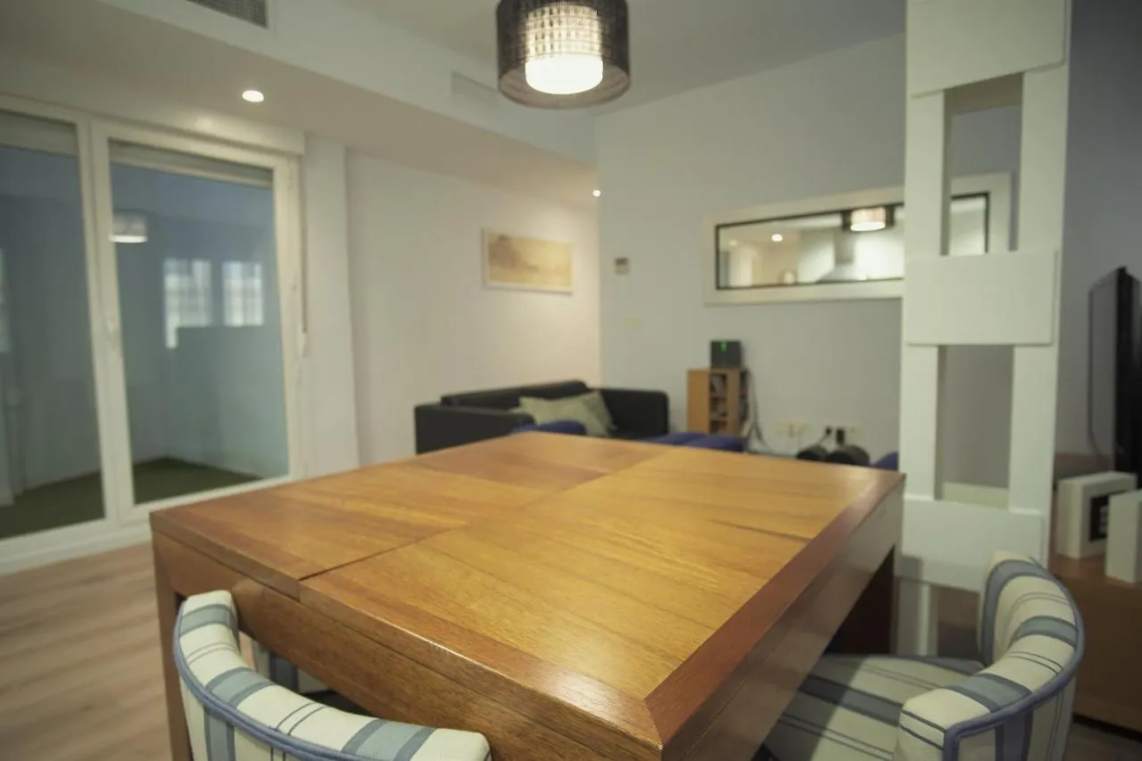 Apartamento Reyes Catolicos Apartamento Granada