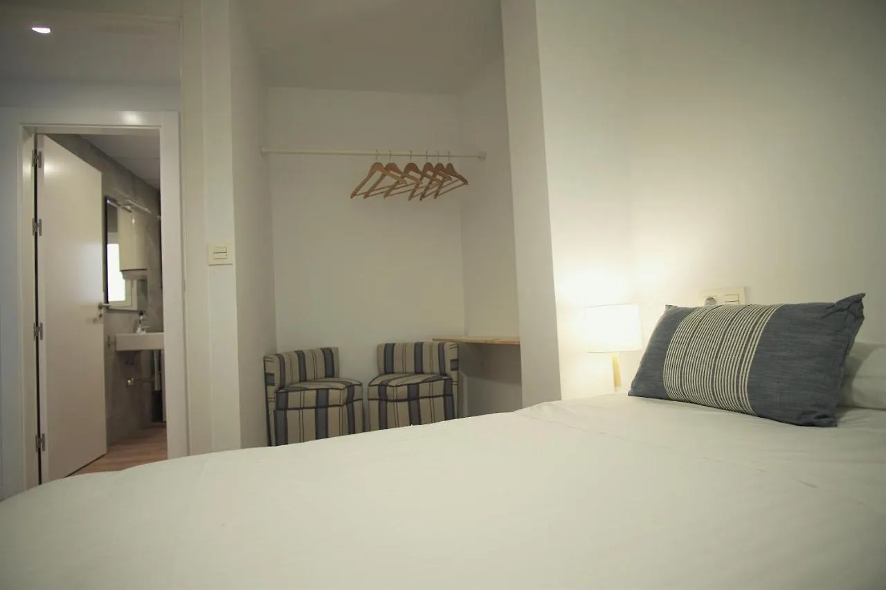Apartamento Reyes Catolicos Apartamento Granada