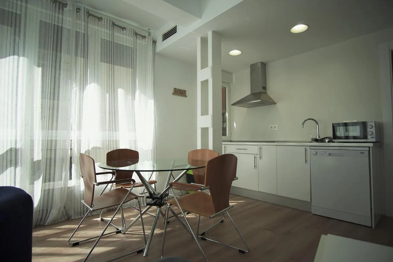 Apartamento Reyes Catolicos Apartamento Granada 0*,  España