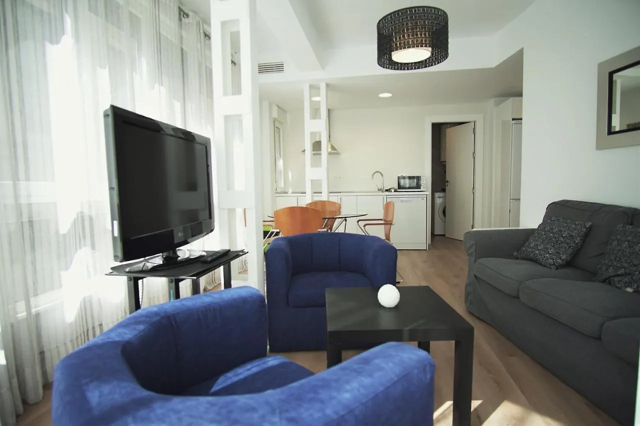 Apartamento Reyes Catolicos Apartamento Granada
