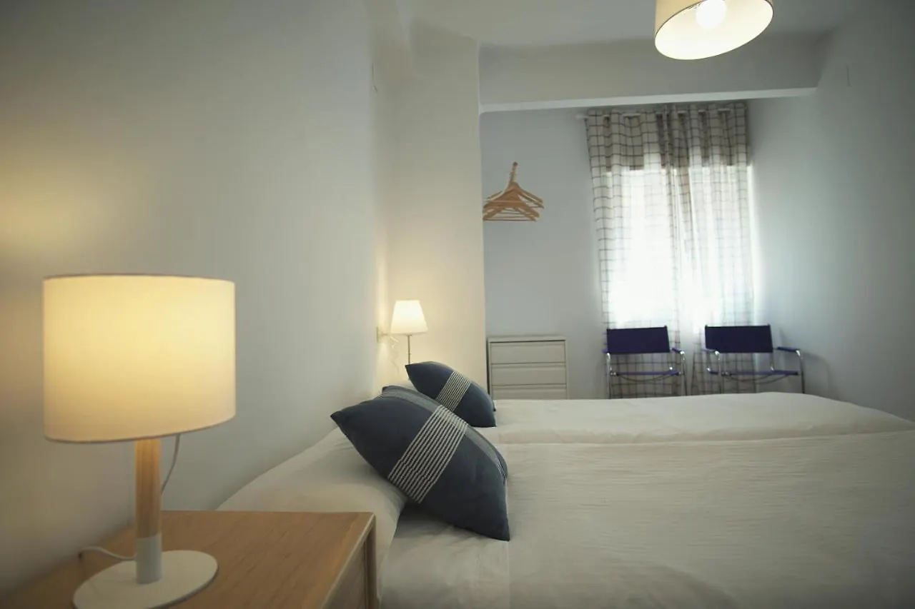Apartamento Reyes Catolicos Apartamento Granada