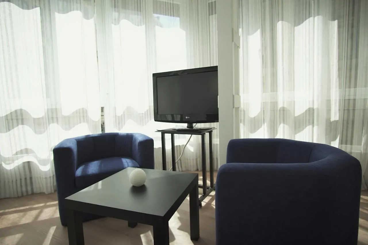 Apartamento Reyes Catolicos Apartamento Granada